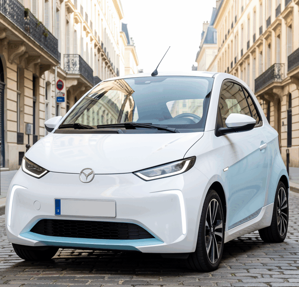 Voitures sans permis : les innovations qui transforment la mobilité en 2026