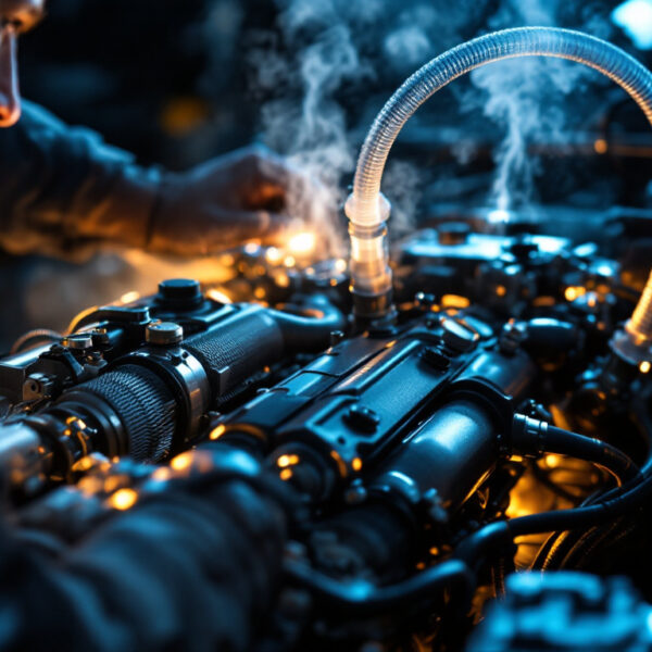 le nettoyage moteur à l’hydrogène réduit-il vraiment la pollution ou est-ce un gadget ? découvrez son fonctionnement, ses avantages et ses limites.