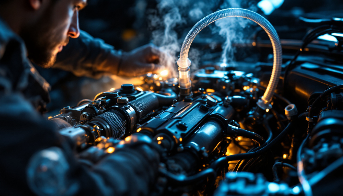 le nettoyage moteur à l’hydrogène réduit-il vraiment la pollution ou est-ce un gadget ? découvrez son fonctionnement, ses avantages et ses limites.