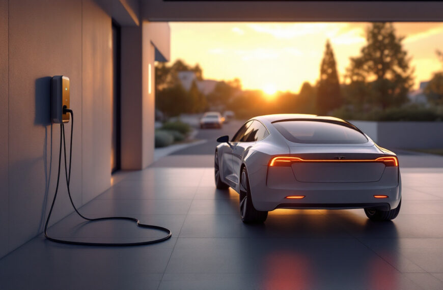 découvrez 5 gestes simples pour préserver votre batterie électrique, optimiser ses performances et prolonger sa durée de vie au quotidien.