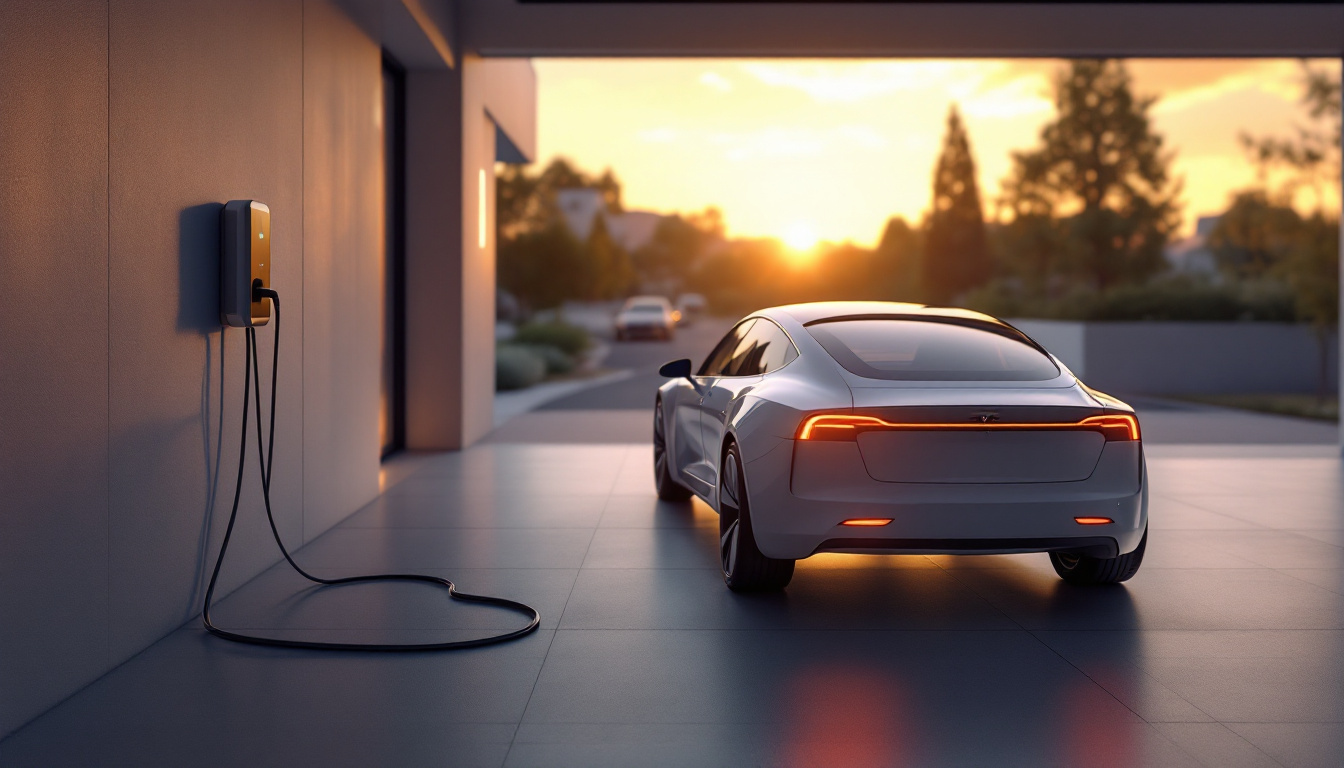 découvrez 5 gestes simples pour préserver votre batterie électrique, optimiser ses performances et prolonger sa durée de vie au quotidien.