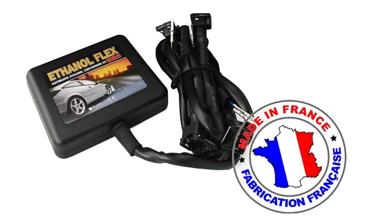 RENAULT PEUGEOT ET AUTRES... AUDI FORD. CITROEN BMW KIT ETHANOL E85 6 Cyl
