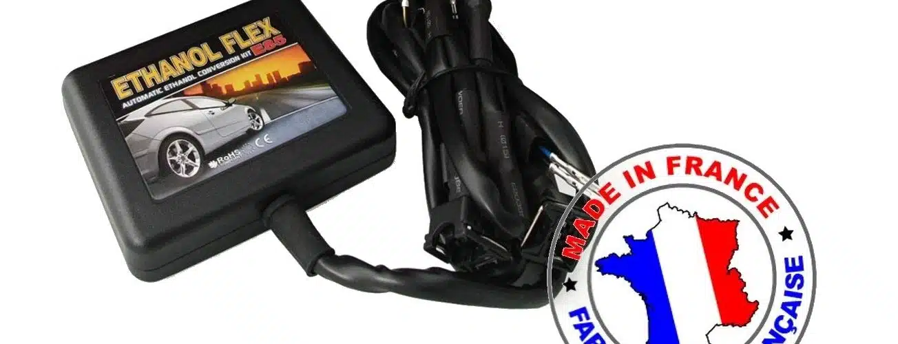 Meilleur kit éthanol E85 Comparatif & Avis 2024