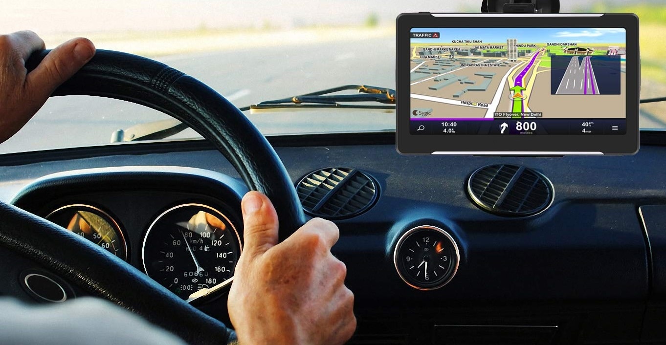 Meilleur GPS camping-car : Comparatif et guide d'achat 2024