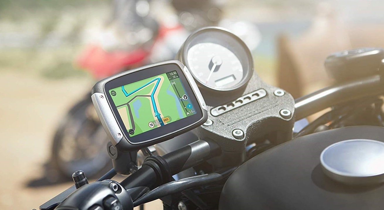 meilleur GPS moto