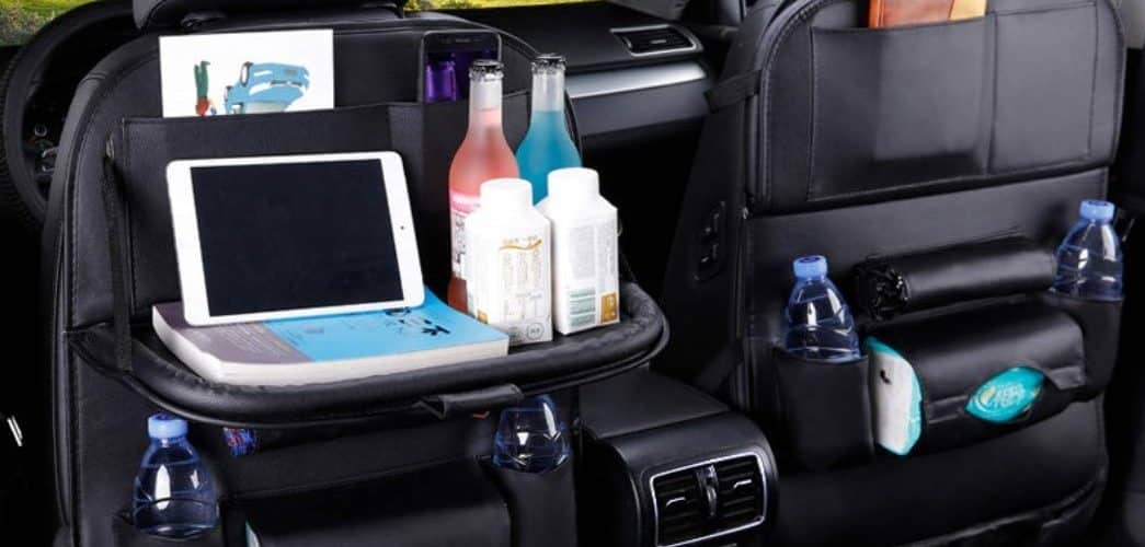 Meilleur Organisateur De Voiture Comparatif Avis 21 Meilleur Organisateur De Voiture Comparatif Avis 21