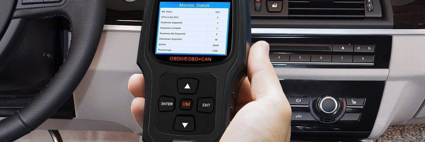 Meilleur scanner auto Comparatif & Avis 2023