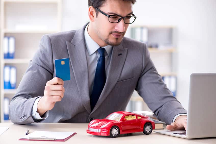 souscrire une assurance auto