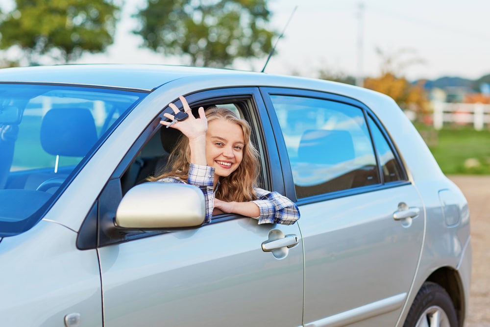 assurance jeune conducteur