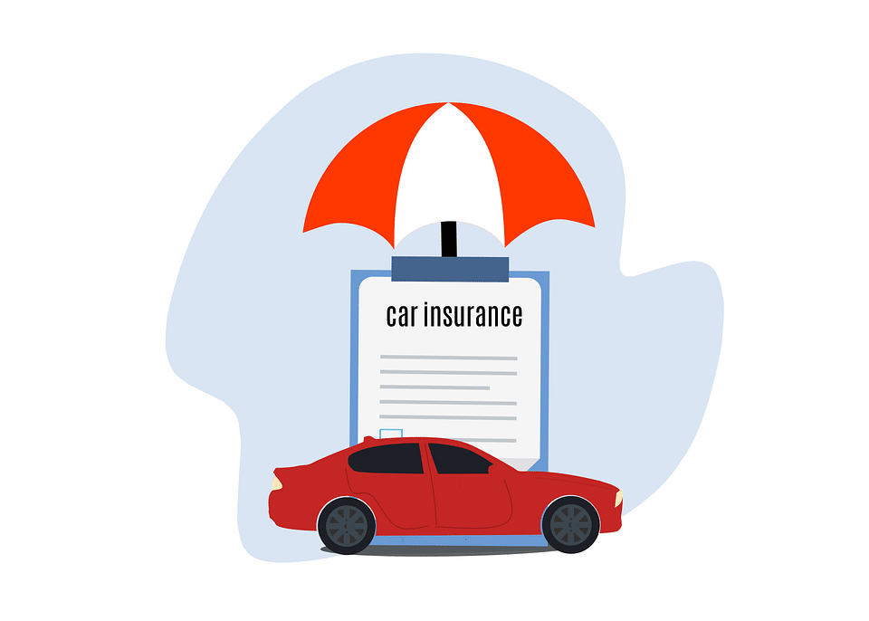 Tout savoir sur votre relevé d’information en assurance auto