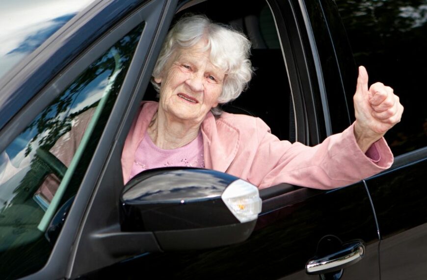 Bientôt la fin du permis de conduire valable à vie ?