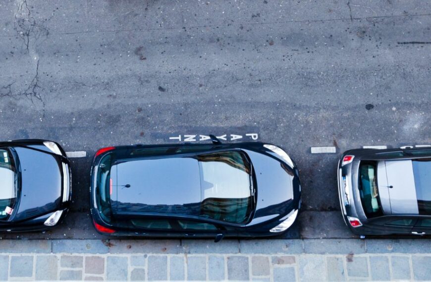 Hausse du prix du stationnement à Paris : quelles voitures sont les plus concernées ?