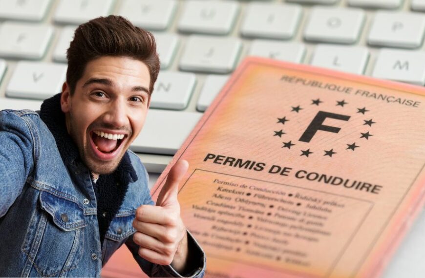 Agissez avant de perdre votre permis ! Comment récupérer des points ?