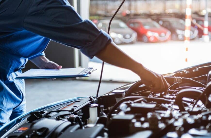 Entretien voiture – comment économiser les côuts