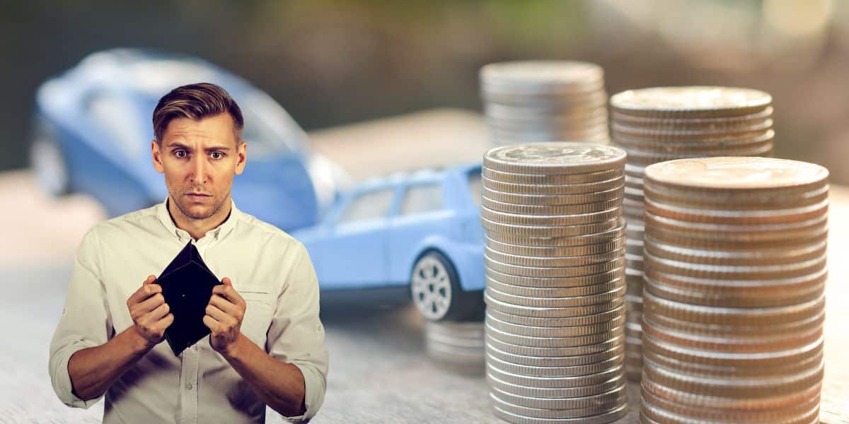Votre assurance auto pourrait vous coûter une fortune en 2024 : voici pourquoi !