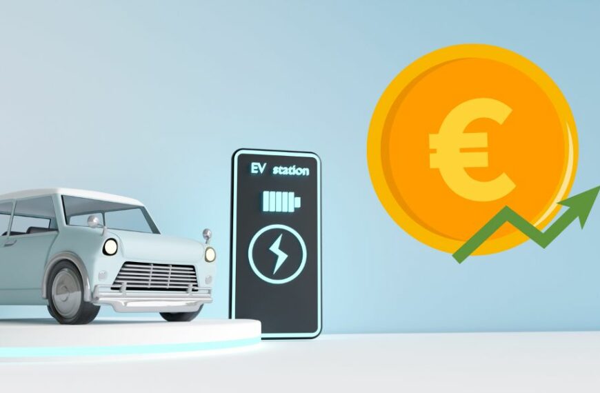 Hausse du prix de l'électricité : les voitures électriques sont-elles VRAIMENT rentables ?