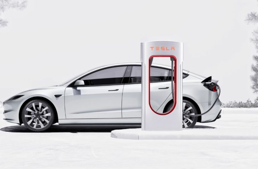 Tesla Model 3 : comment cette voiture électrique bouleverse-t-elle le marché automobile !