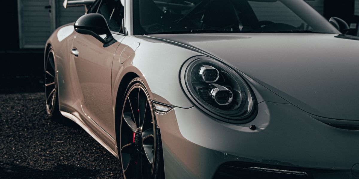 Une Porsche 911 de type 992 phase 2 attendue fin d'année ! Un nouveau design et des performances améliorées