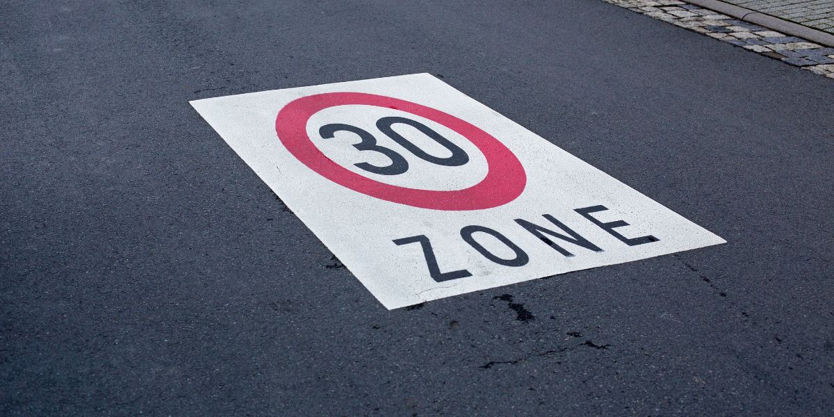 Amende majorée pour excès de vitesse : comment la contester ?