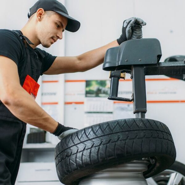 Tout savoir sur les pneus auto : achat, entretien et conseils pratiques