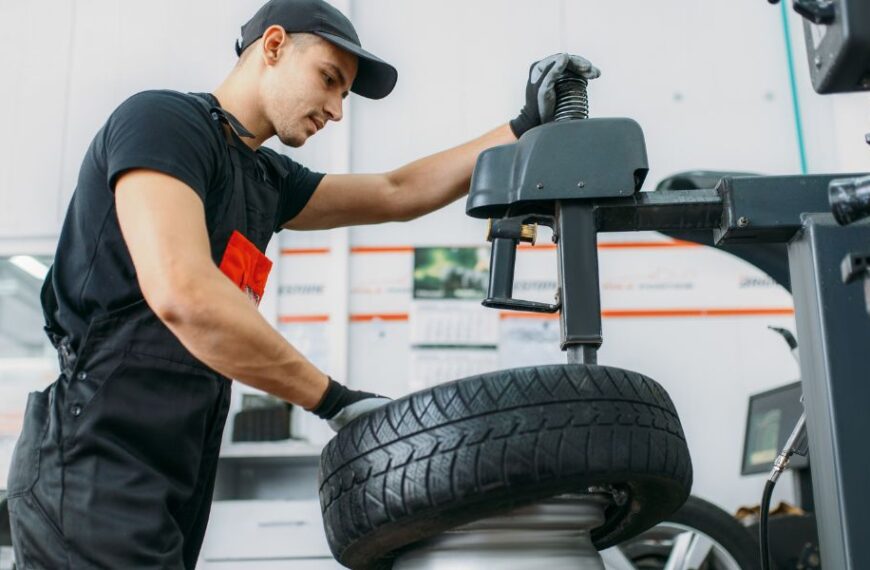 Tout savoir sur les pneus auto : achat, entretien et conseils pratiques