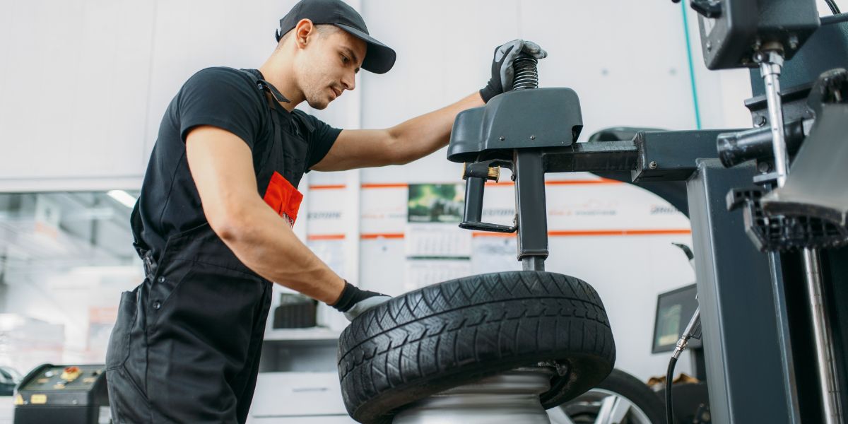 Tout savoir sur les pneus auto : achat, entretien et conseils pratiques