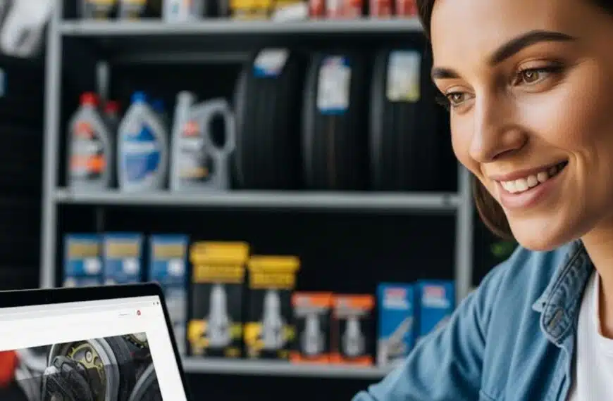 Où acheter des produits automobiles en ligne à prix avantageux