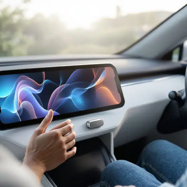 Android Auto sans fil et Apple CarPlay : Guide d’installation et adaptateurs