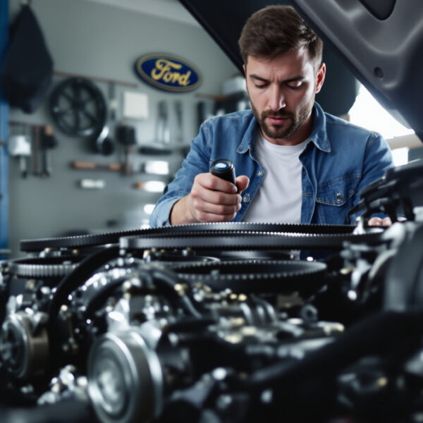 Avis fiabilité Ford 1.0 EcoBoost et courroie de distribution