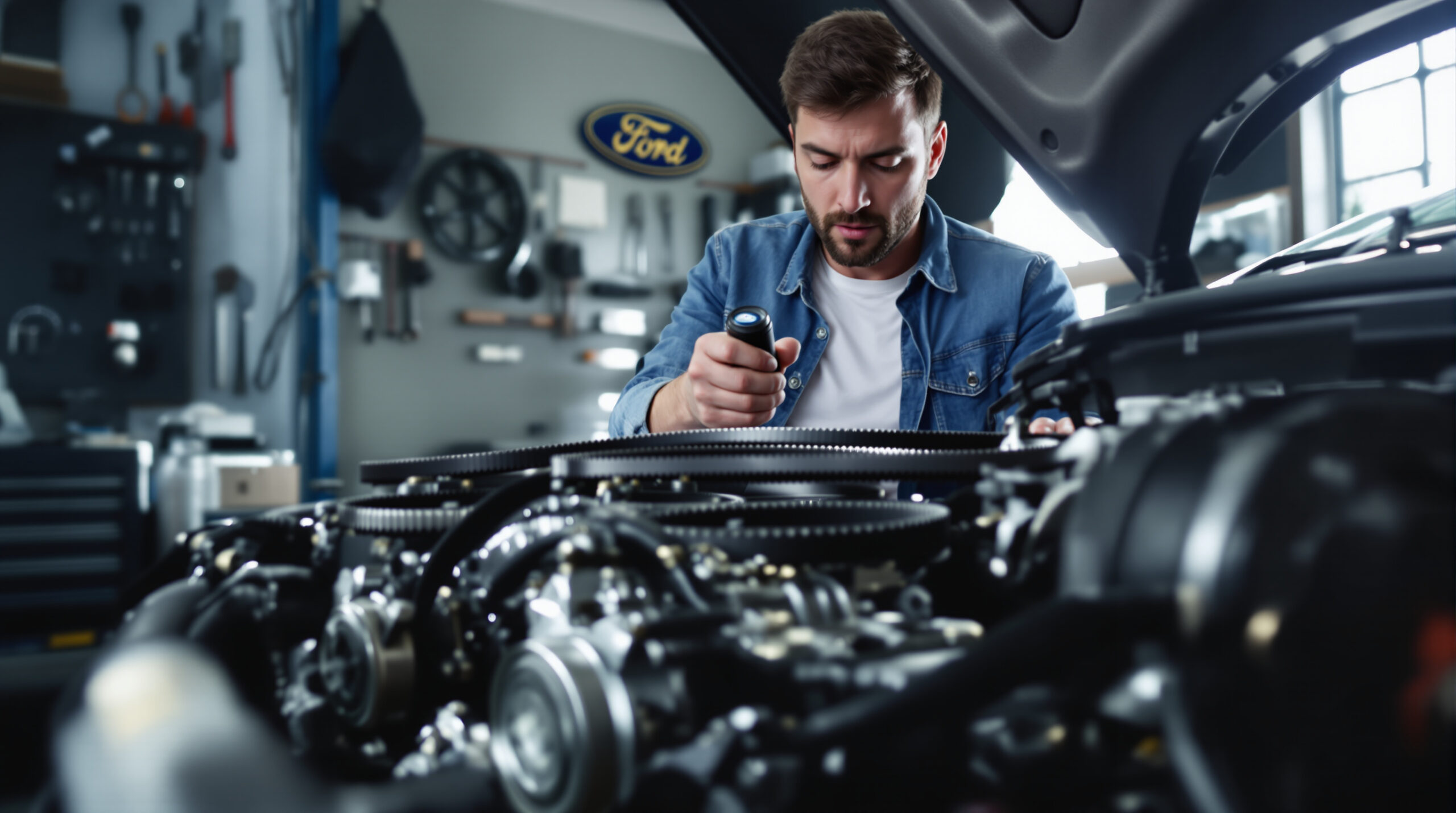 découvrez l'avis complet sur la fiabilité du moteur ford 1.0 ecoboost et tout ce qu'il faut savoir sur la courroie de distribution pour une meilleure maintenance.