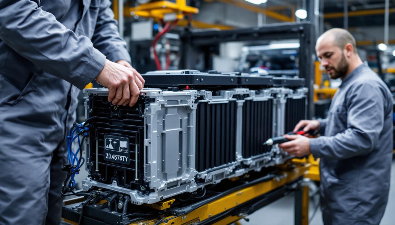 découvrez nos conseils pratiques pour prolonger la durée de vie de la batterie de votre voiture électrique et optimiser ses performances au quotidien.