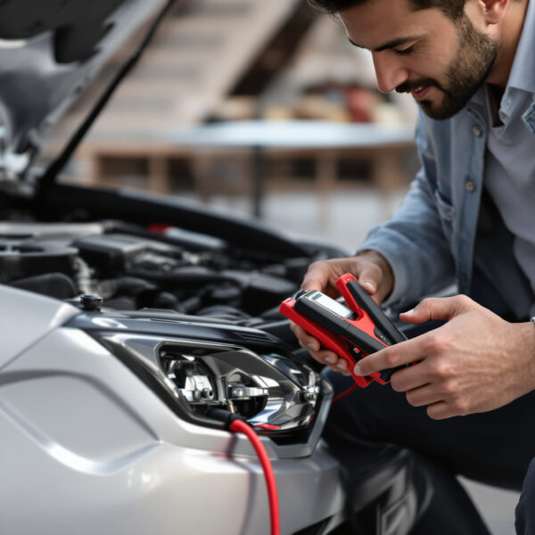 Booster de démarrage : Comment choisir pour ne plus rester en panne