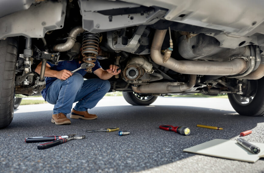 découvrez comment identifier l'origine des bruits de claquement moteur ou de ferraille en roulant et apprenez à résoudre ces problèmes pour assurer la sécurité et la longévité de votre véhicule.