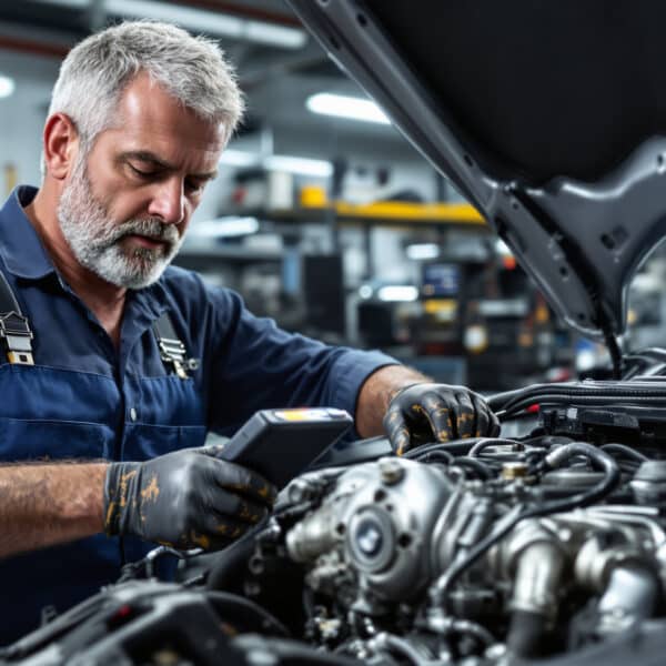 Codes défaut Peugeot 1.6 HDi (P0087, P1351, P0299) : Signification et réparations