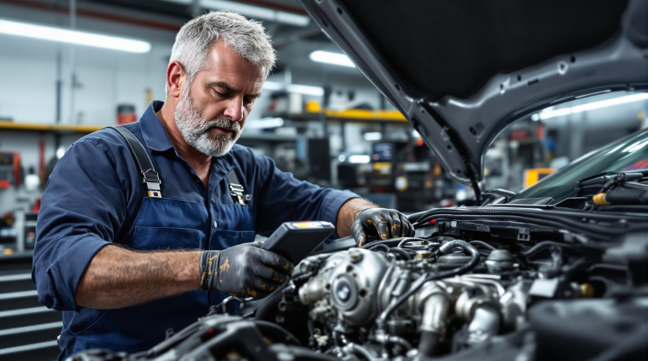 découvrez la signification des codes défaut peugeot 1.6 hdi (p0087, p1351, p0299) et apprenez comment les réparer efficacement pour garantir les performances de votre moteur.