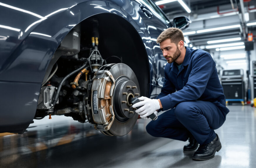 découvrez les nouveaux points de défaillance critique dans le contrôle technique durci et comment ils impactent la sécurité et la conformité de votre véhicule.