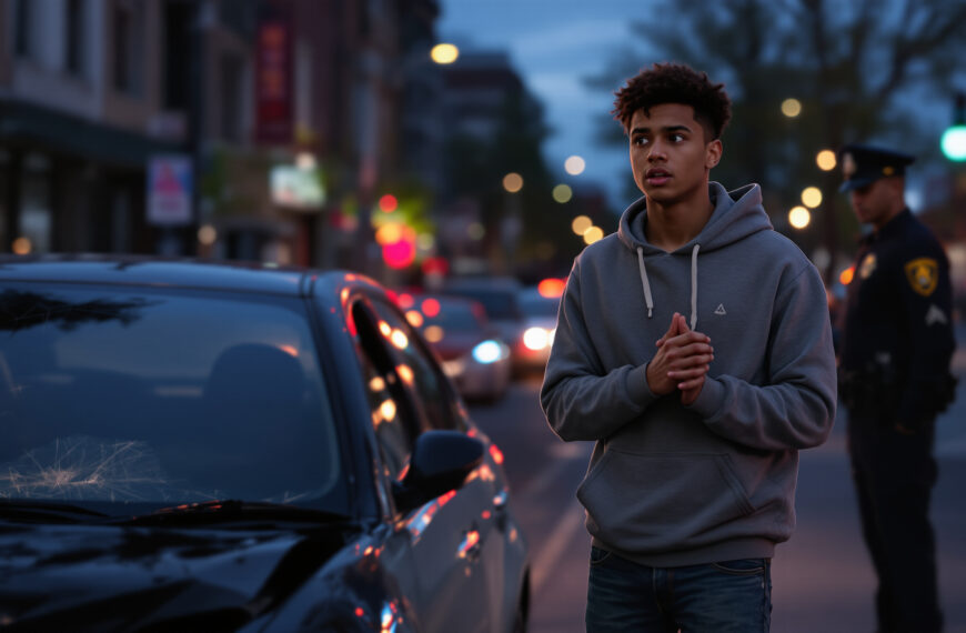 découvrez les risques réels liés au défaut d'assurance et à la conduite sans permis. informez-vous sur les conséquences légales et financières pour mieux protéger votre sécurité.