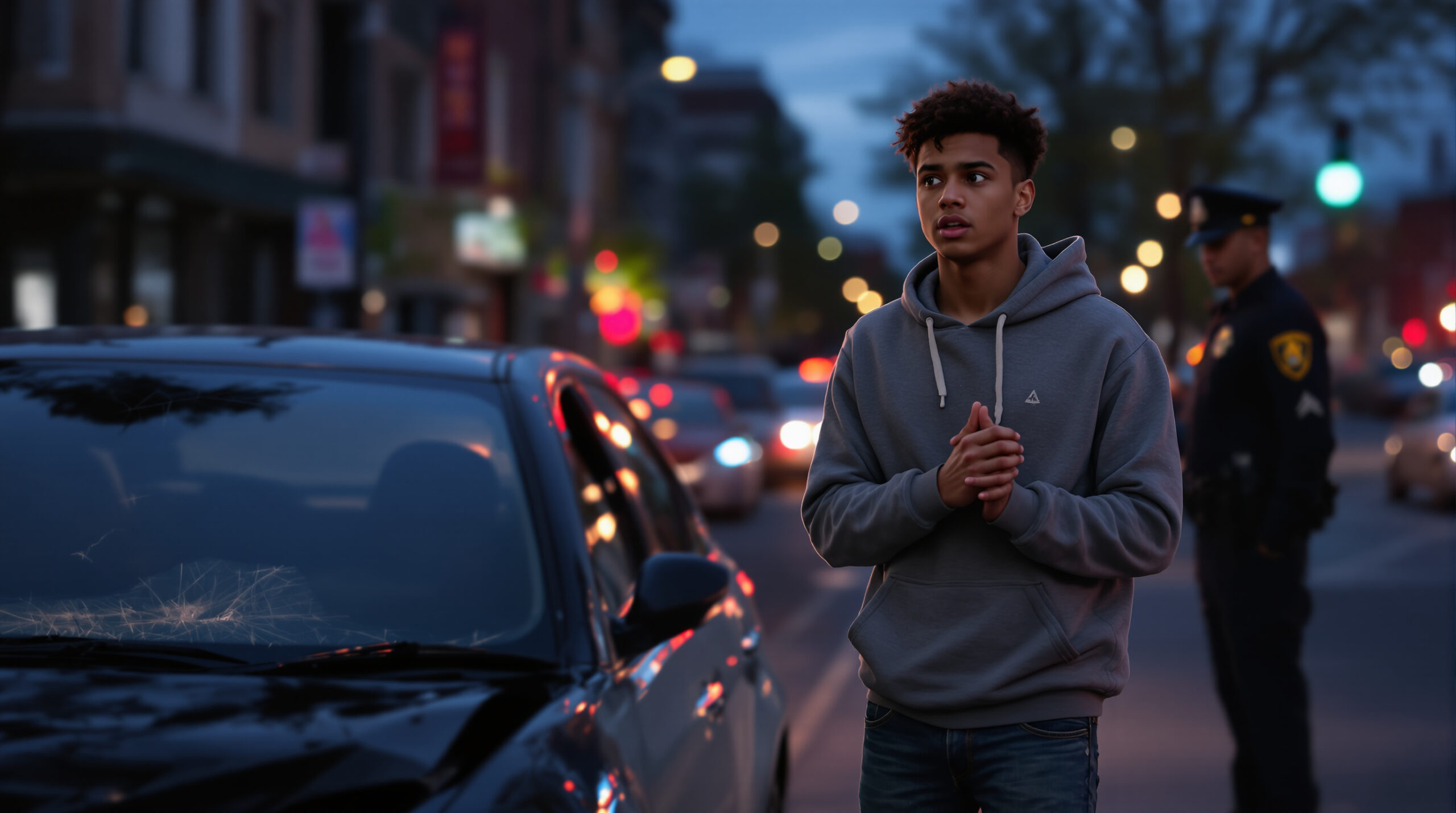 découvrez les risques réels liés au défaut d'assurance et à la conduite sans permis. informez-vous sur les conséquences légales et financières pour mieux protéger votre sécurité.