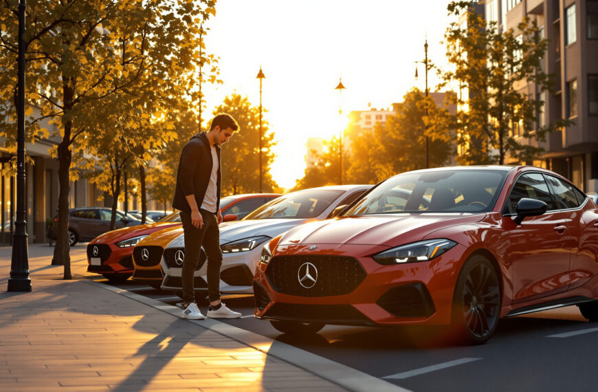 découvrez notre guide d'achat des petites voitures sportives abordables, idéales pour les jeunes conducteurs cherchant style et performance à prix raisonnable.