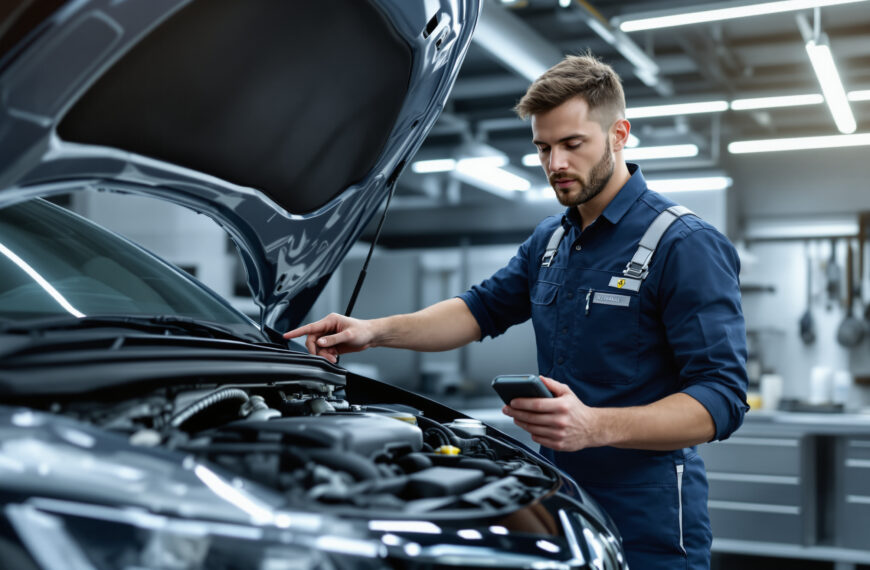 découvrez comment effacer le message d'injection à contrôler sur votre renault et suivez nos conseils pour réparer efficacement votre véhicule.