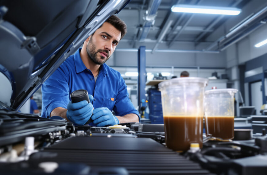 découvrez les causes d'un liquide de refroidissement qui baisse ou devient marron/noir, et apprenez comment réaliser un diagnostic précis et une purge efficace pour protéger votre moteur.