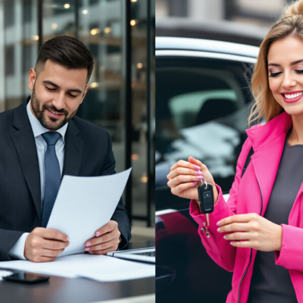 Location Longue Durée (LLD) ou LOA : Quel est le plus rentable ?