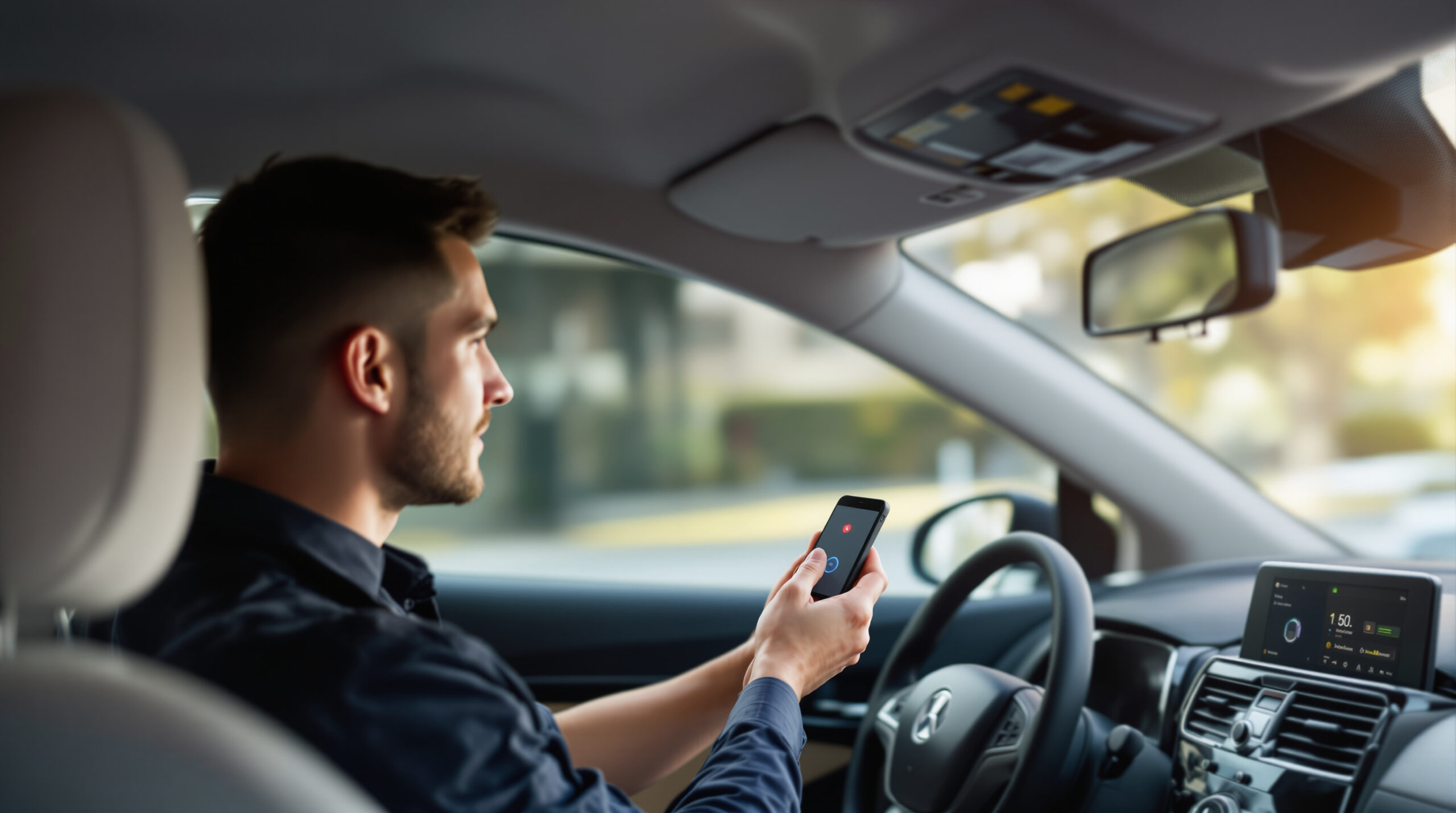 découvrez le meilleur traceur gps pour voiture sans abonnement, idéal pour protéger votre véhicule et éviter le vol grâce à une localisation précise et en temps réel.