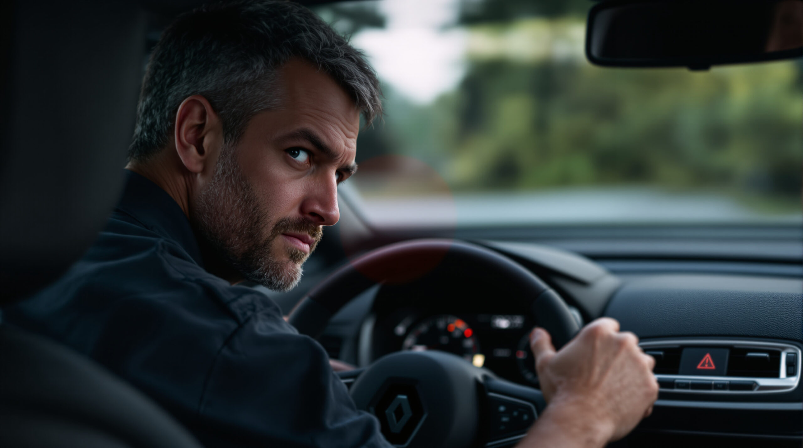 découvrez les causes du message "risque casse moteur" sur renault mégane 3, scénic 3 et clio 4, et apprenez les démarches à suivre pour prévenir des dommages graves.