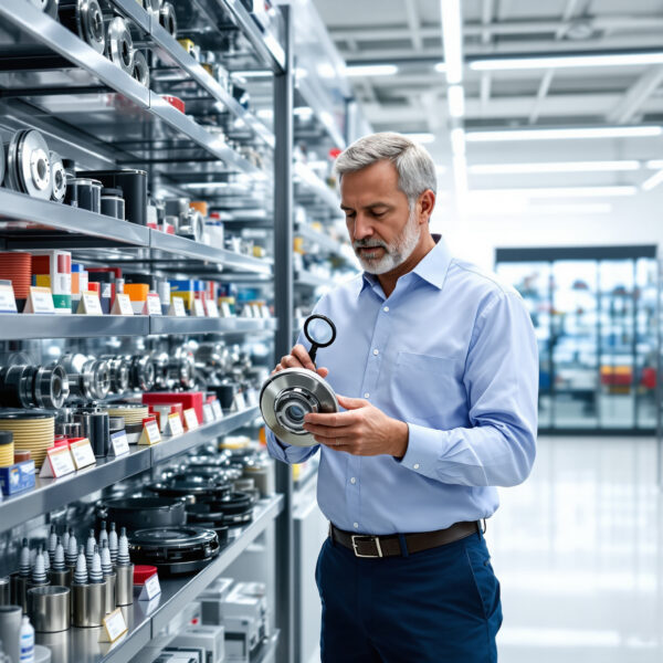 Oscaro, Mister Auto ou Autodoc : Quel est le meilleur site de pièces auto ?