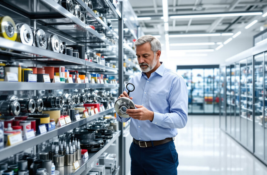 découvrez notre comparatif complet entre oscaro, mister auto et autodoc pour choisir le meilleur site de pièces auto adapté à vos besoins et profiter des meilleures offres.