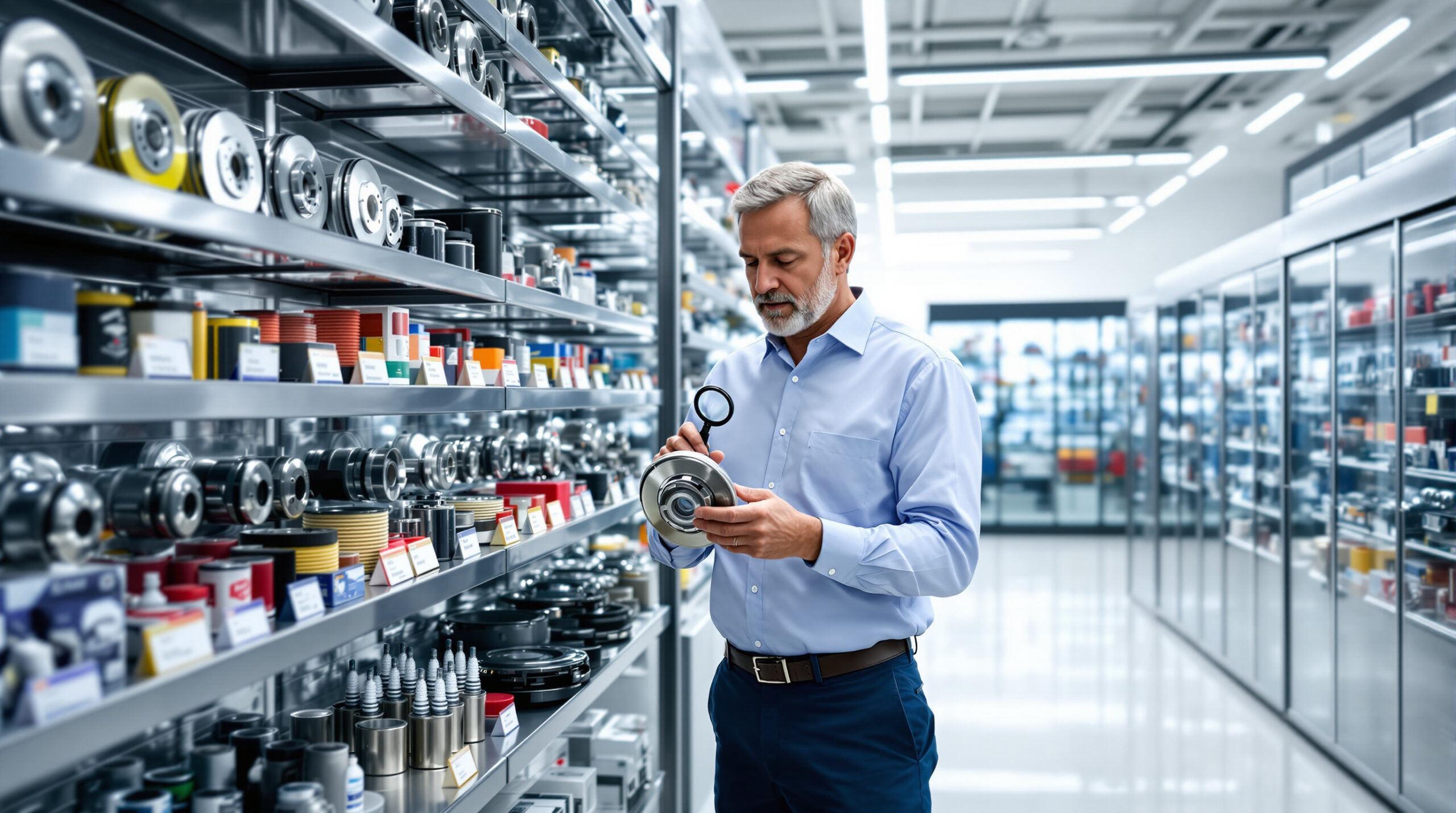 découvrez notre comparatif complet entre oscaro, mister auto et autodoc pour choisir le meilleur site de pièces auto adapté à vos besoins et profiter des meilleures offres.