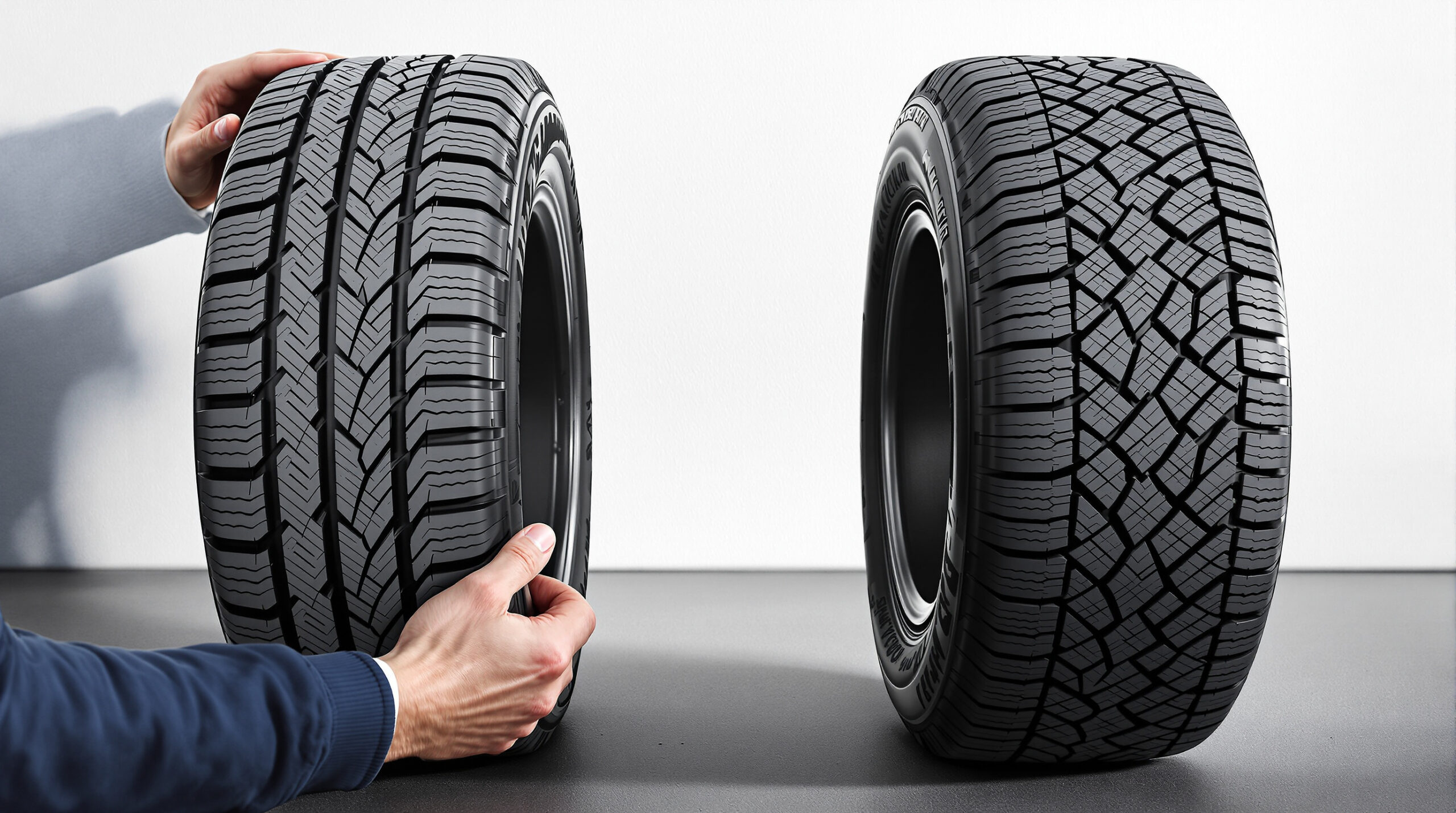 découvrez notre avis et comparatif complet entre pneus 4 saisons et pneus neige, incluant les modèles michelin crossclimate et hankook, pour choisir les meilleurs pneus adaptés à toutes les conditions.