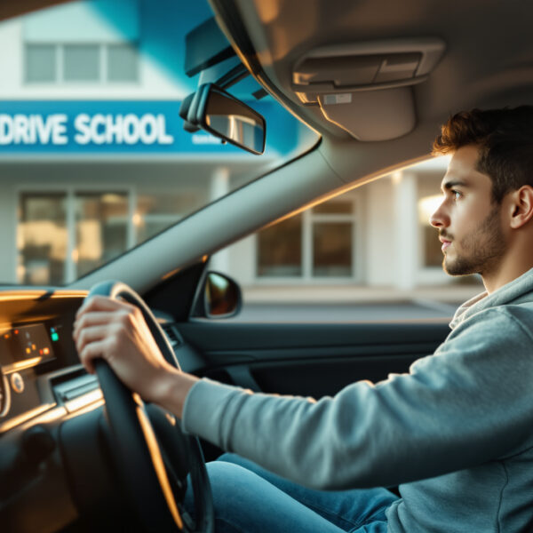 Prix du permis de conduire et nombre d’heures minimum obligatoires