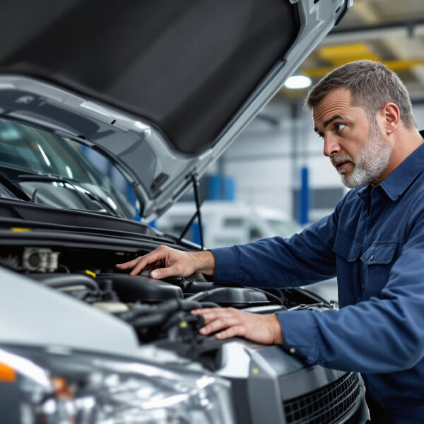 Problèmes d’AdBlue et anti-cristallisant : Comment éviter le démarrage impossible